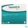 ISEMID 1MG CPR CROQ 90