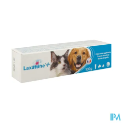 LAXATONE+ PATE ORALE TUB 100G