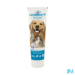 LAXATONE+ PATE ORALE TUB 100G