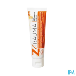 ZTRAUMA GEL 1ERE URGENCE 60ML
