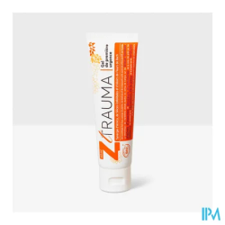 ZTRAUMA GEL 1ERE URGENCE 60ML