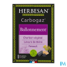 HERBESAN CARBOGAZ GEL45