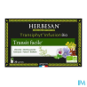 HERBESAN TRANSIPHYT INFUS SACH20