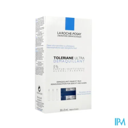 TOLERIANE DEMAQ YEUX U/DOSE 5MLX30