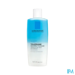 RESPECTIS DEMAQ YEUX WATERP 125ML