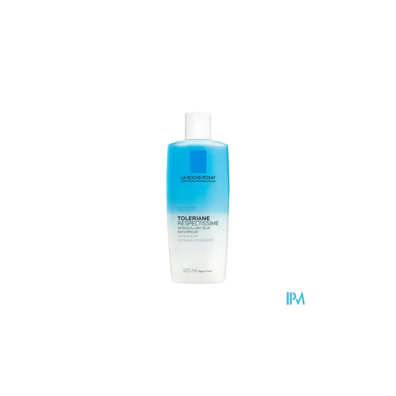 RESPECTIS DEMAQ YEUX WATERP 125ML