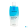 RESPECTIS DEMAQ YEUX WATERP 125ML