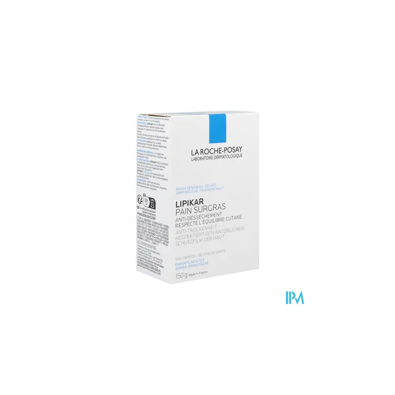 LIPIKAR PAIN SURGRAS 150G