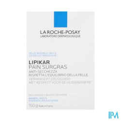 LIPIKAR PAIN SURGRAS 150G