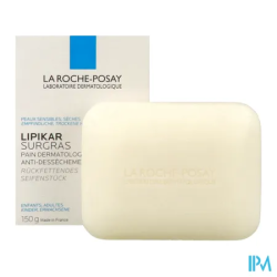 LIPIKAR PAIN SURGRAS 150G
