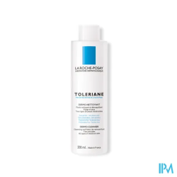TOLERIANE DERMO-NETT FLUID 200ML