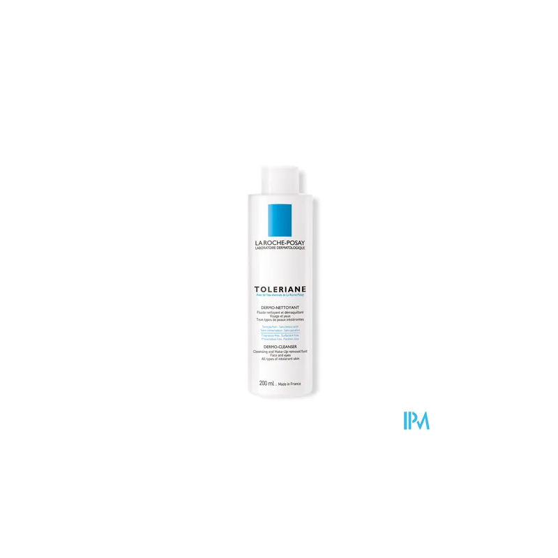 TOLERIANE DERMO-NETT FLUID 200ML