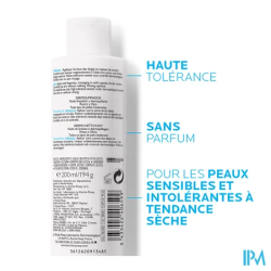 TOLERIANE DERMO-NETT FLUID 200ML