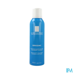 SEROZINC SOIN APAISANT SPR 150ML