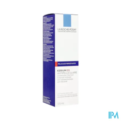 KERIUM DS SH A/PEL 125ML