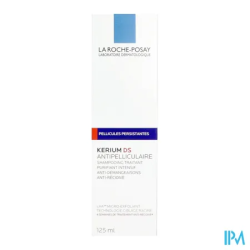 KERIUM DS SH A/PEL 125ML