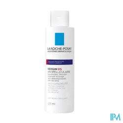 KERIUM DS SH A/PEL 125ML
