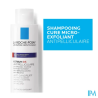 KERIUM DS SH A/PEL 125ML