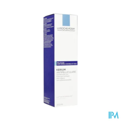 KERIUM SH A/PEL CH/GRAS GEL 200ML