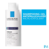KERIUM SH A/PEL CH/GRAS GEL 200ML