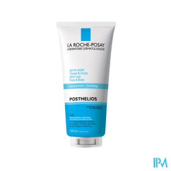 POSTHELIOS REPARAT AP/SOL 200ML