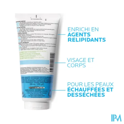POSTHELIOS REPARAT AP/SOL 200ML