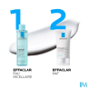 EFFACLAR EAU MICELL ULTRA 200ML