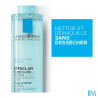 EFFACLAR EAU MICELL ULTRA 200ML