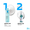 EFFACLAR EAU MICELL ULTRA 200ML