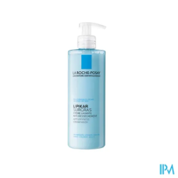 LIPIKAR SURGRAS CREME LAVANTE400ML