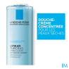LIPIKAR SURGRAS CREME LAVANTE400ML