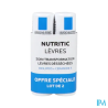 NUTRITIC SOIN LEVRE STICK 2X4,7ML