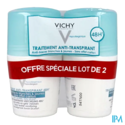 VICHY DEOD A/TRANS/TRAC BILL50MLX2