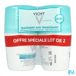 VICHY DEOD A/TRANS/TRAC BILL50MLX2