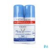 VICHY DEO S/ALU MIN 48H SPR125MLX2
