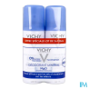 VICHY DEO S/ALU MIN 48H SPR125MLX2