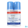 VICHY DEO S/ALU MIN 48H SPR125MLX2