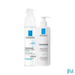 TOLERIANE DERMALLERGO CR 40ML+NETT
