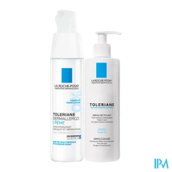 TOLERIANE DERMALLERGO CR 40ML+NETT