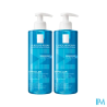 EFFACLAR GEL MOUSSANT 400ML2