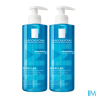 EFFACLAR GEL MOUSSANT 400ML2