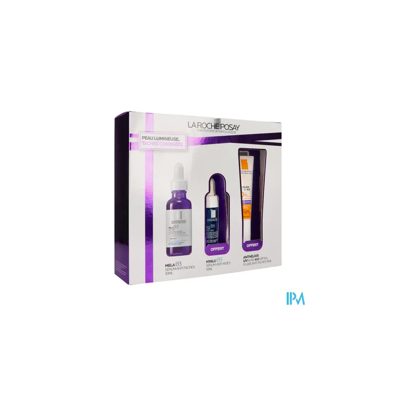 MELA B3 SERUM COFF NOEL 2025