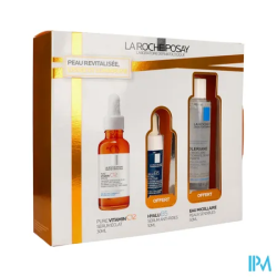PURE VITAMIN C12 SERUM COFF NOEL25