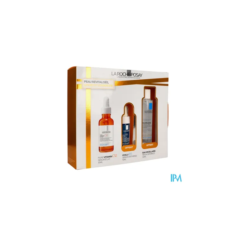 PURE VITAMIN C12 SERUM COFF NOEL25