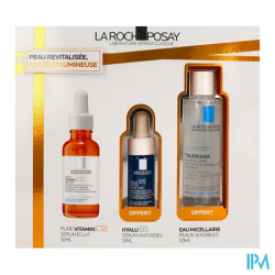 PURE VITAMIN C12 SERUM COFF NOEL25