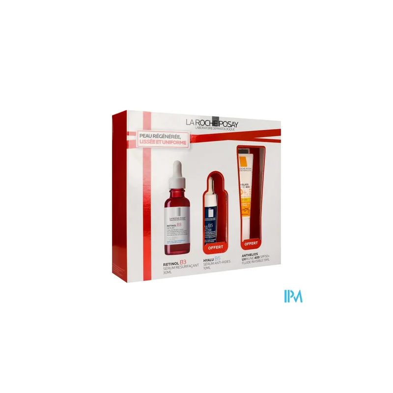 RETINOL B3 SERUM COFF NOEL 2025