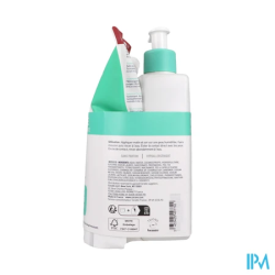CERAVE GEL MOUSS A/IMPERF 473+RECH