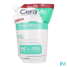 CERAVE GEL MOUSS A/IMPERF 473+RECH
