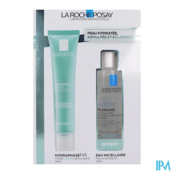 HYDRAPHASE COFF HA LEGERE+ MICEL