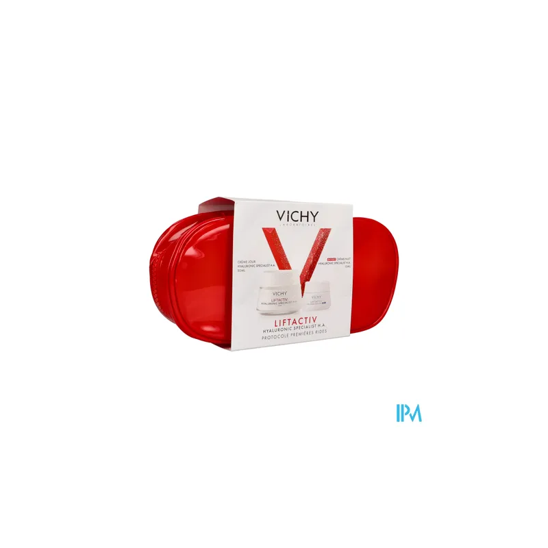 VICHY LIFTACTIV COFF LIFT HA CR+OF
